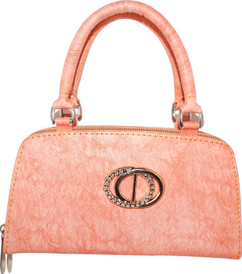 

Element Cart Women Tan Artificial Leather Wallet(2 Card Slots)