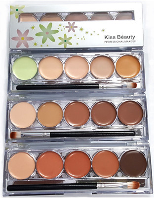 

Kiss Beauty 9547 Concealer(all)