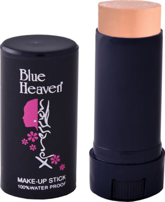 

Blue Heaven Xpression Make Up Stick 100% Water Proof - 03 Natural Concealer(Natural)