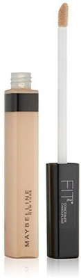 

Maybelline Fit Me Concealer camouflant Concealer(Light-10)