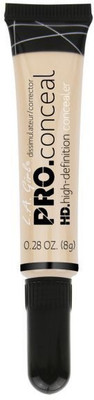 

L.A. Girl HD Pro Conceal Porcelain 8g Concealer (porcelain) Concealer(Fair)
