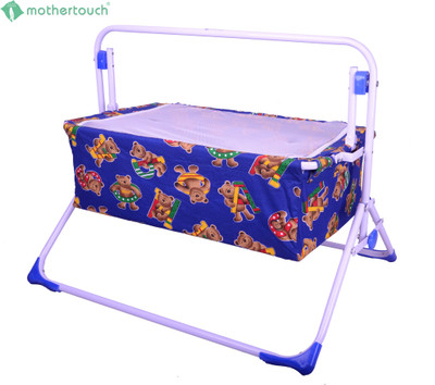 

Mothertouch Wonder Cradle(Blue)