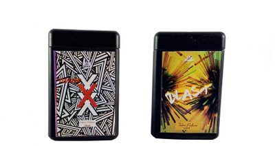 

LOGON Ginni Pocket Deos For Men & Women Pocket Perfume - For Men & Women(40 ml, Pack of 2)