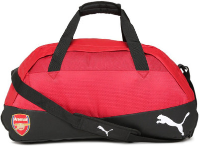 

Puma Arsenal All New Graphic Travel Duffel Bag(Multicolor)