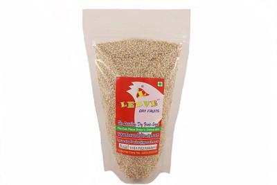

Leeve Dry fruits Sesame Seeds(200 g)