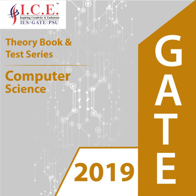 

ICE GATE ICE GATE Computer Engineering (Theory Book + Test Series) - Course For GATE Exams - 2019(Combo Pack of Theory Book+Test series)