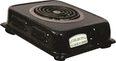 

Orbon AA-1250W Electric Cooking Heater(1 Burner)