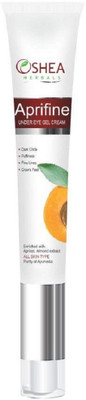 

OSHEA Aprifine Apricot Cream For Under Eye Dark Circle(25 g)