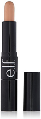 

JA Cosmetics e.l.f. Eye Primer and Liner Sealer, Natural, 0.35 Ounce 14.5 g(Black)