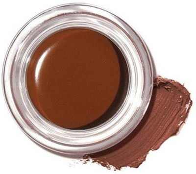 

Ni Hao Eyebrow Color Cream Waterproof Long Lasting Dyeing Eyebrow Gel Cream Smudge Free Eye Brow Enhancer For women (01-auburn) 12 ml(01-auburn)