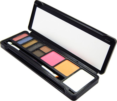 

firstzon™ eyes and cheeks make up palette A 39 g(SET A)