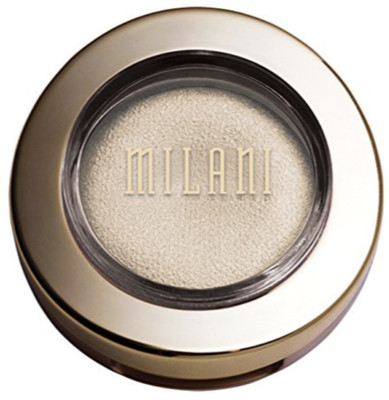 

Milani Bella Eyes Gel Powder Eyeshadow, Bella Chiffon, 0.05 Ounce 3.4 g(Multicolor)