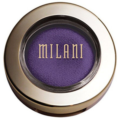 

Milani Bella Eyes Gel Powder Eyeshadow, Bella Purple, 0.05 Ounce 3.4 g(Multicolor)