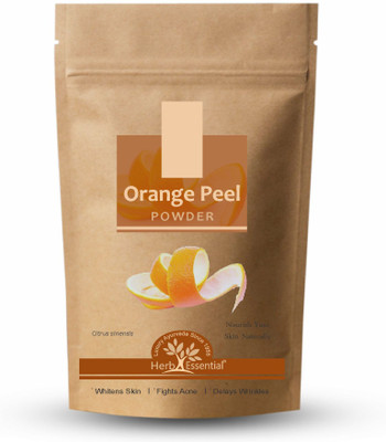 

Herb Essential Orange Peel Powder for Skin Whitening, 50g(50 g)