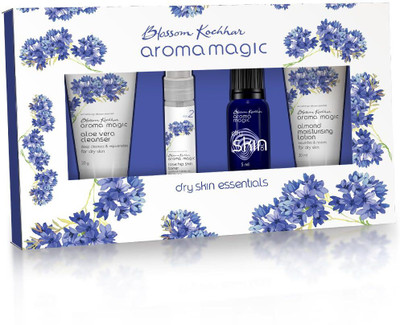

Aroma Magic Dry Skin Essentials - Kit (Small) 150 g