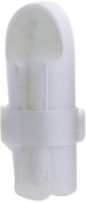 

Ni Hao Static Finger Splint(Pack of 1)