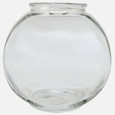 

GLAMOROUS 3 L Fish Bowl