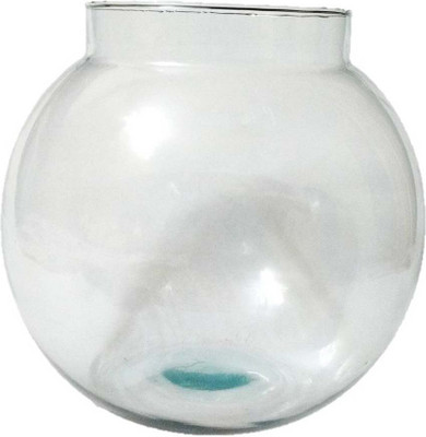 

Nogaiya 1.5 L Fish Bowl