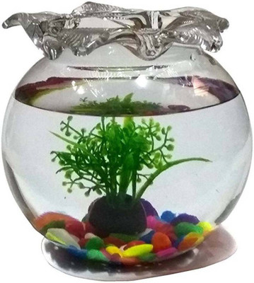 

Nogaiya 5 L Fish Bowl