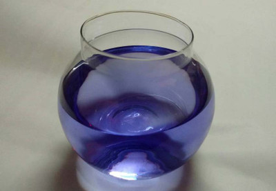 GLAMOROUS 1.5 L Fish Bowl