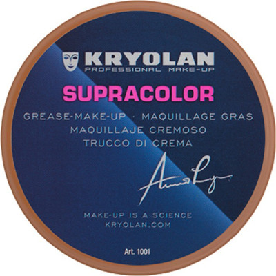 

Kryolan ( NB ) SupraColor 8ml Foundation(NB)