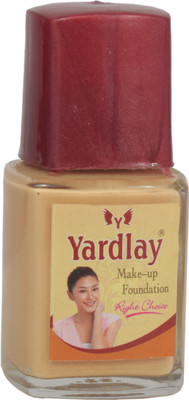 

Yardlay Long lasting Liquid Foundation(Natural)