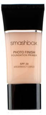 

Smashbox Photo Finish Foundation SPF 20 with Dermaxyl Primer, 1 Ounce Foundation(Brown)