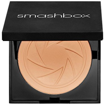 

Smashbox Photo Filter Powder Foundation, Shade 7, 0.34 Ounce Foundation(Brown)