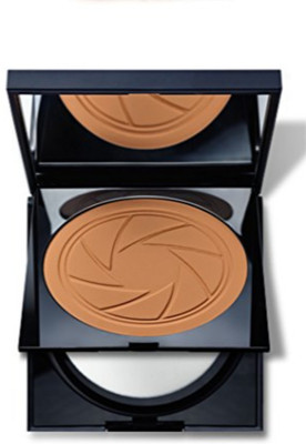 

Smashbox Photo Filter Powder Foundation, Shade 8, 0.34 Ounce Foundation(Brown)
