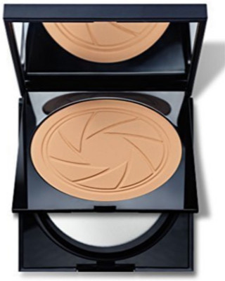 

Smashbox Photo Filter Powder Foundation, Shade 4, 0.34 Ounce Foundation(Brown)