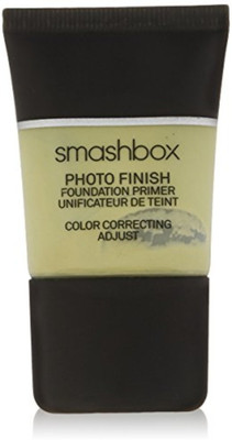 

Smashbox Photo Finish Foundation Primer, Light, 0.5 Fluid Ounce Foundation(Brown)