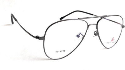 

Hamiltano Winston Full Rim Aviator Frame(48 mm
