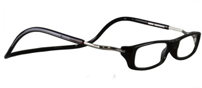 

Double Battery Full Rim (+1.25) Rectangle Reading Glasses(52 mm