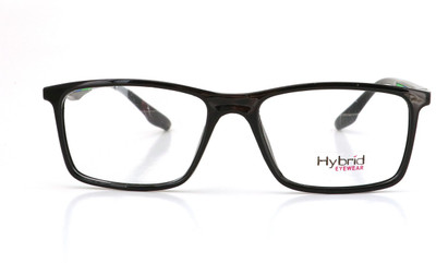 

hybrid Full Rim Square Frame(130 mm