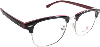 

Hamiltano Winston Full Rim Rectangle Frame(51 mm