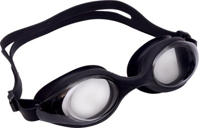 

Arrowmax SWIMMING GOGGLE Swimming Goggles(Black)