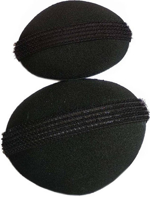 

Angeli PUFFS Hair Accessory Set(Black)