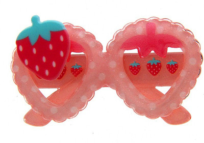 

Anuradha Art jewellery Hair Pin Hair Pin(Orange)