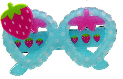 

Anuradha Art jewellery Hair Pin Hair Pin(Blue)