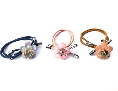 

Akki Collection HAIR BANDS0006 Hair Band(Multicolor)