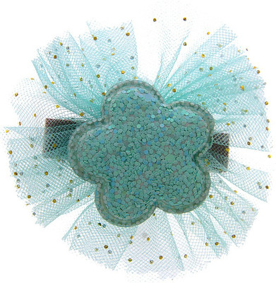 

Anuradha Art jewellery Hair Pin Hair Pin(Green)