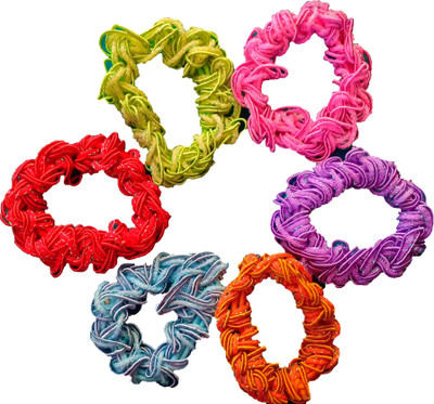 

Angeli BAND Hair Band(Multicolor)