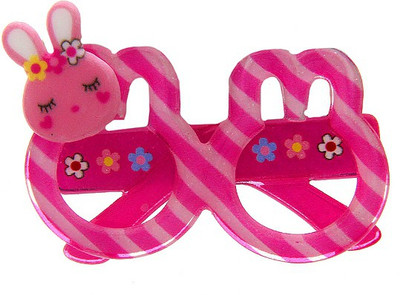 

Anuradha Art jewellery Hair Pin Hair Pin(Pink)