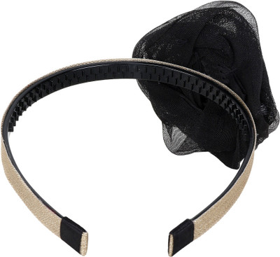 

Streemaya lovely Plastic Hair Band for Women Hair Band(Multicolor)