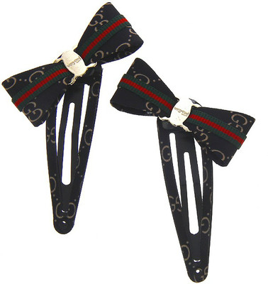 

Anuradha Art jewellery Hair Pin Hair Pin(Black)