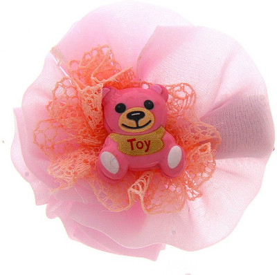 

Anuradha Art jewellery Hair Pin Hair Pin(Pink)