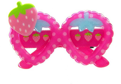 

Anuradha Art jewellery Hair Pin Hair Pin(Pink)