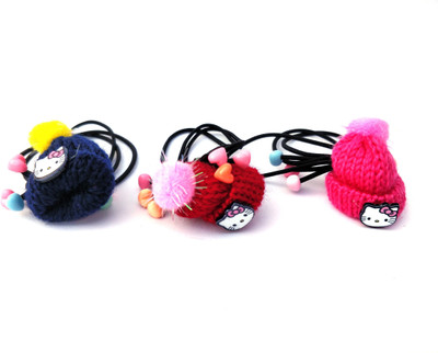 

Akki Collection cap hairband Hair Band(Multicolor)