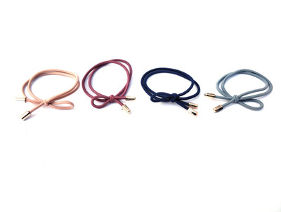 

Akki Collection HAIR BANDS0005 Hair Band(Multicolor)