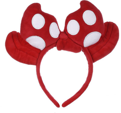 

SMJM HAIRBAND04 Hair Band(White)